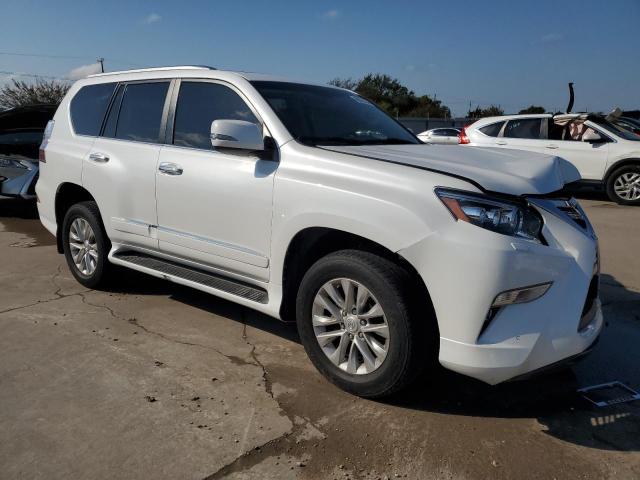Photo 4 from auction – 2015 LEXUS GX 460 with VIN JTJBM7FX1F5100742