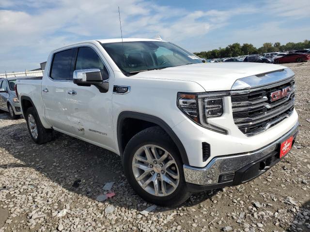 Photo 4 from auction – 2022 GMC SIERRA K15 with VIN 3GTUUDED6NG632531