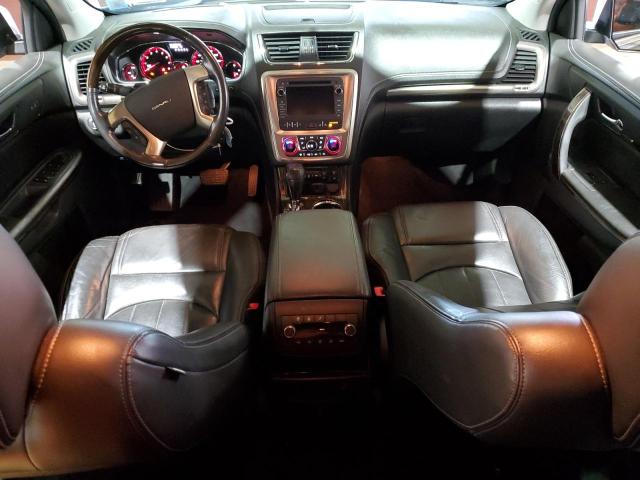 Photo 8 from auction – 2016 GMC ACADIA DEN with VIN 1GKKVTKD8GJ137837