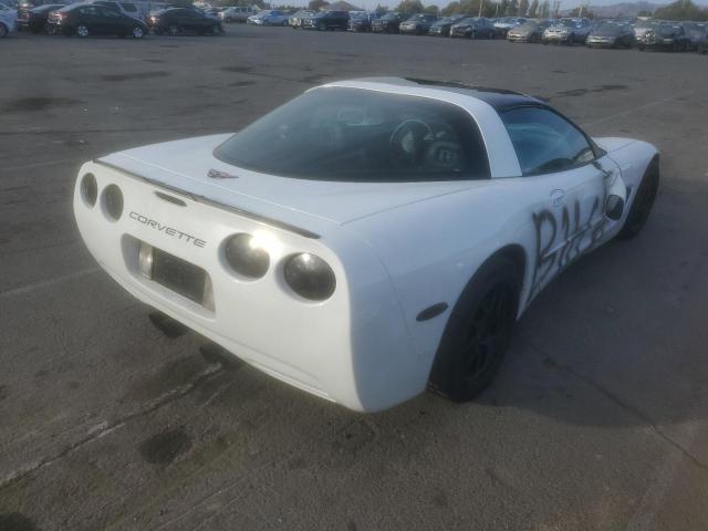 Photo 3 from auction – 1997 CHEVROLET CORVETTE with VIN 1G1YY22G4V5105936