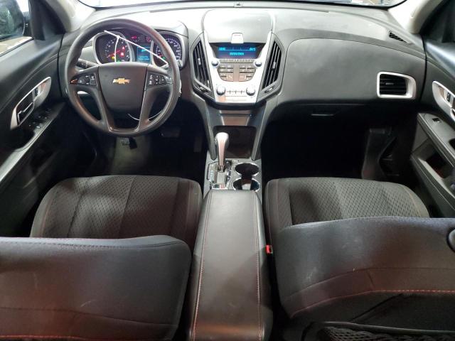 Photo 8 from auction – 2015 CHEVROLET EQUINOX LS with VIN 2GNALAEK9F6215203