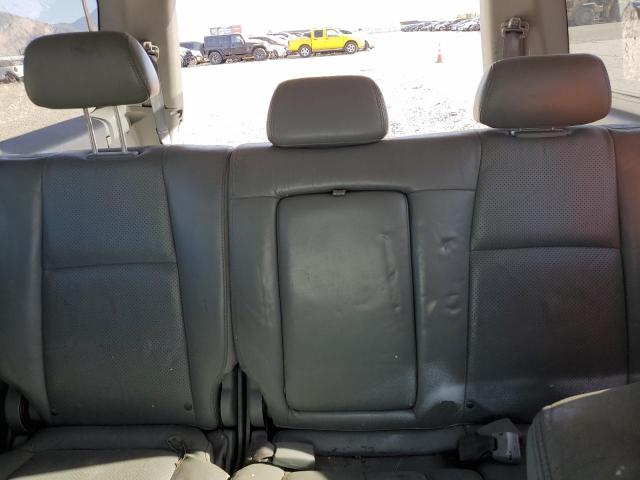Photo 10 from auction – 2003 HONDA PILOT EXL with VIN 2HKYF18643H501819
