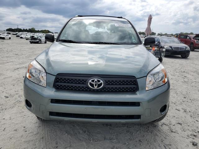 Photo 5 from auction – 2007 TOYOTA RAV4 with VIN JTMBD33V575121450