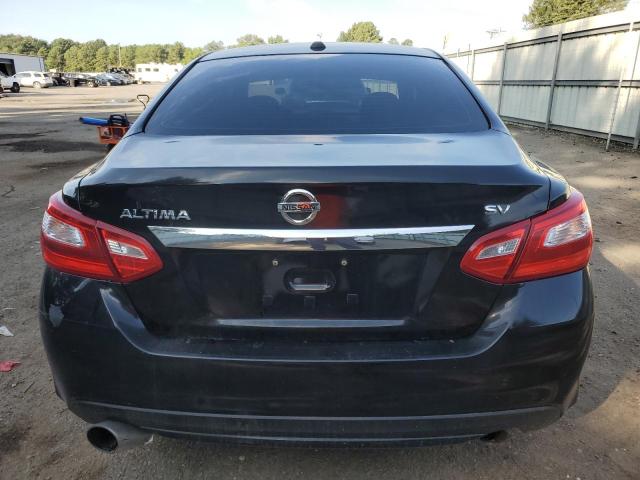 Photo 6 from auction – 2017 NISSAN ALTIMA 2.5 with VIN 1N4AL3APXHC152957