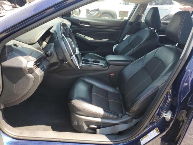 Photo 7 from auction – 2019 NISSAN ALTIMA SR with VIN 1N4BL4CV6KN313984