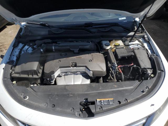 Photo 11 from auction – 2019 CHEVROLET IMPALA LT with VIN 1G11Z5SA5KU146170