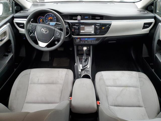 Photo 8 from auction – 2015 TOYOTA COROLLA L with VIN 2T1BURHE2FC445517