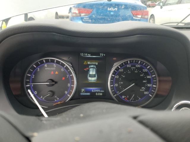 Photo 9 from auction – 2017 INFINITI Q50 PREMIU with VIN JN1EV7AP3HM742234