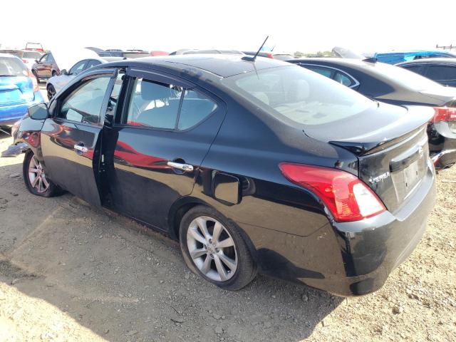 Photo 2 from auction – 2016 NISSAN VERSA S with VIN 3N1CN7APXGL880269