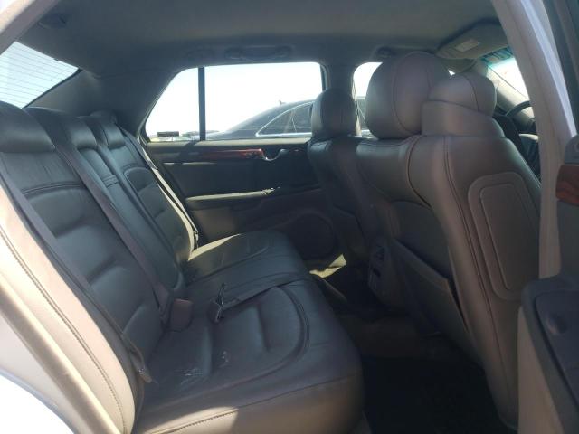 Photo 10 from auction – 2000 CADILLAC DEVILLE with VIN 1G6KD54YXYU228590