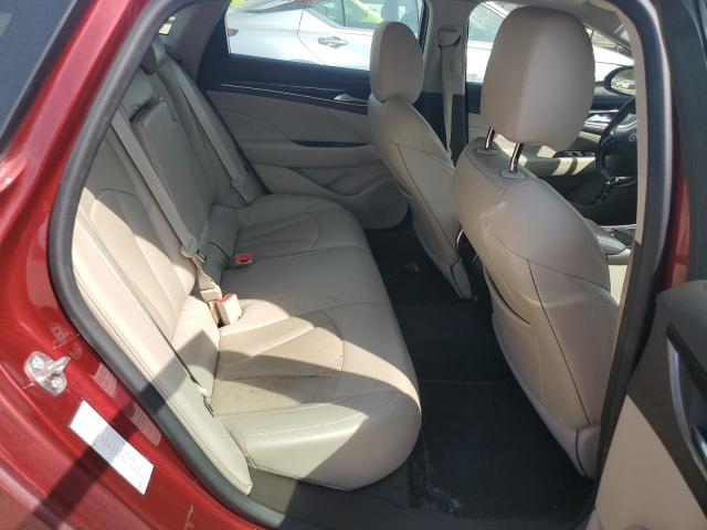 Photo 10 from auction – 2017 BUICK LACROSSE P with VIN 1G4ZR5SS5HU179967