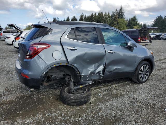 Photo 3 from auction – 2019 BUICK ENCORE ESS with VIN KL4CJCSM2KB877523