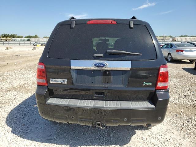 Photo 6 from auction – 2012 FORD ESCAPE LIM with VIN 1FMCU9EG3CKA58149
