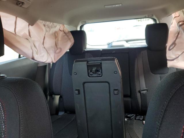 Photo 10 from auction – 2017 CHEVROLET EQUINOX LS with VIN 2GNALBEKXH1548418