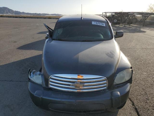 Photo 5 from auction – 2011 CHEVROLET HHR LT with VIN 3GNBABFWXBS591941