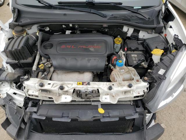 Photo 12 from auction – 2017 RAM PROMASTER with VIN ZFBERFBB2H6E27675