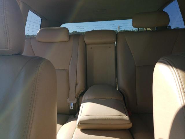 Фото 10 с аукциона – 2007 TOYOTA HIGHLANDER с VIN JTEHW21A470048563
