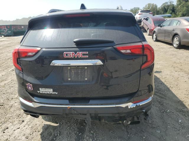 Photo 6 from auction – 2019 GMC TERRAIN SL with VIN 3GKALPEX3KL384960