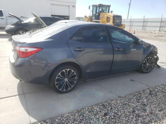 Photo 3 from auction – 2014 TOYOTA COROLLA L with VIN 2T1BURHE0EC078423
