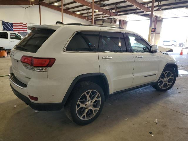 Photo 3 from auction – 2020 JEEP GRAND CHER with VIN 1C4RJFBG2LC445179