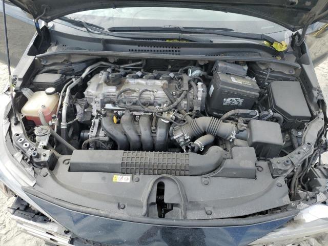 Photo 11 from auction – 2020 TOYOTA COROLLA LE with VIN JTDEPRAE2LJ057010