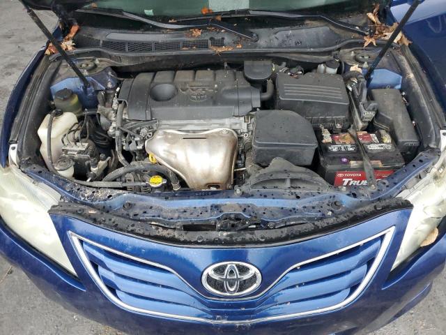 Photo 11 from auction – 2011 TOYOTA CAMRY BASE with VIN 4T1BF3EK5BU627268