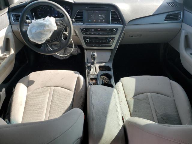 Photo 8 from auction – 2016 HYUNDAI SONATA SE with VIN 5NPE24AF4GH302494