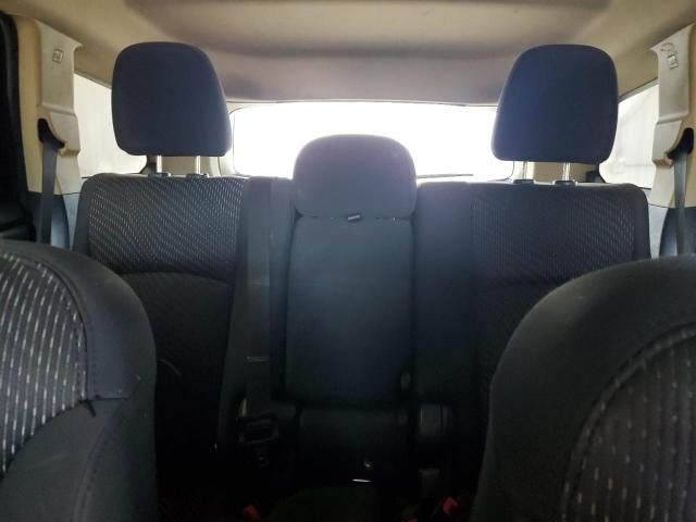 Photo 10 from auction – 2012 DODGE JOURNEY SX with VIN 3C4PDCBG7CT159510