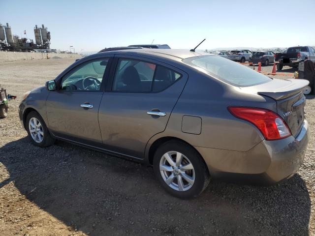 Photo 2 from auction – 2014 NISSAN VERSA S with VIN 3N1CN7APXEL844028
