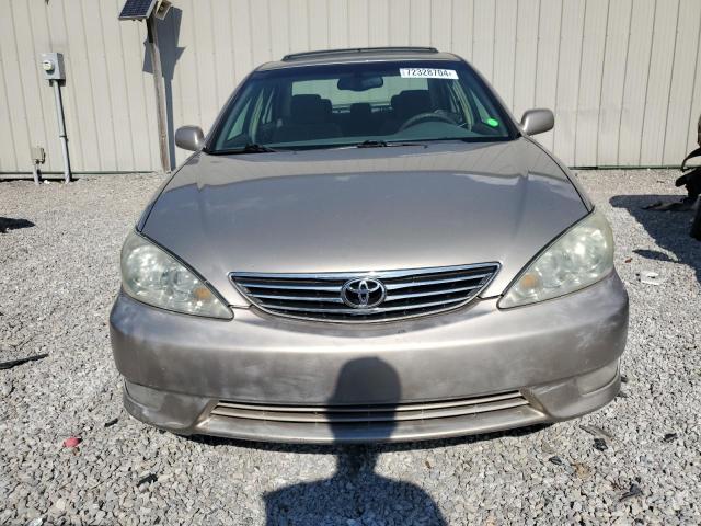 Photo 5 from auction – 2005 TOYOTA CAMRY LE with VIN 4T1BE32K05U406768