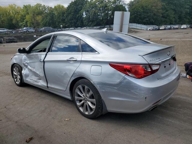 Photo 2 from auction – 2013 HYUNDAI SONATA SE with VIN 5NPEC4ACXDH674226