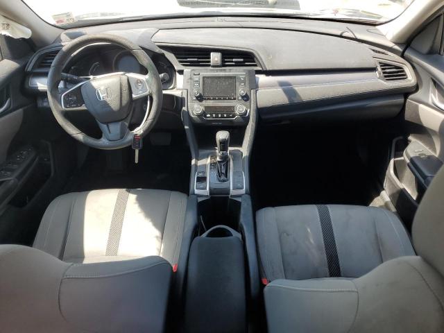Photo 8 from auction – 2017 HONDA CIVIC LX with VIN 19XFC2F59HE002378