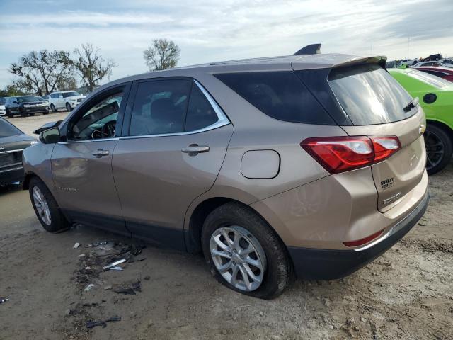 Photo 2 from auction – 2018 CHEVROLET EQUINOX LT with VIN 3GNAXJEV4JL268412