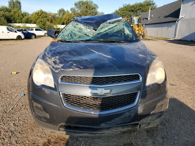 Photo 5 from auction – 2010 CHEVROLET EQUINOX LT with VIN 2CNFLDEY1A6341497