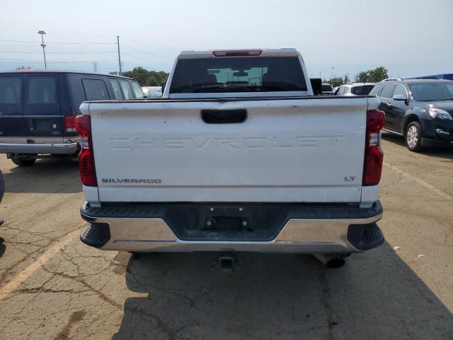 Photo 6 from auction – 2023 CHEVROLET SILVERADO with VIN 1GC5YNE79PF131467