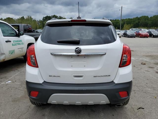 Photo 6 from auction – 2016 BUICK ENCORE with VIN KL4CJASB3GB668589