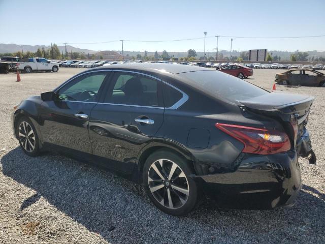 Photo 2 from auction – 2018 NISSAN ALTIMA 2.5 with VIN 1N4AL3AP1JC103491