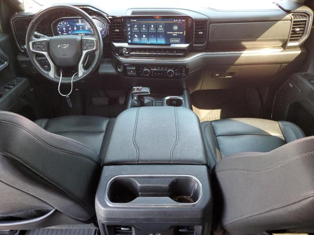 Photo 8 from auction – 2023 CHEVROLET SILVERADO with VIN 1GCUDEEDXPZ177238