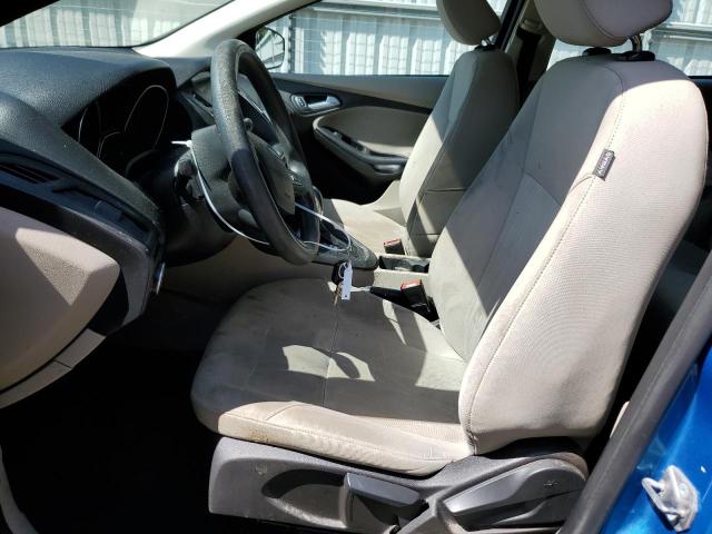 Photo 7 from auction – 2015 FORD FOCUS SE with VIN 1FADP3K21FL283454