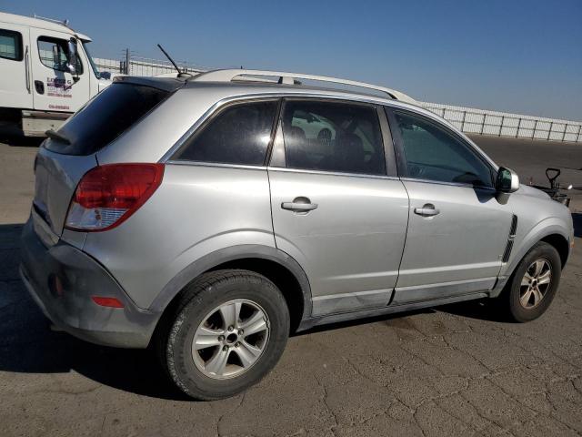 Photo 3 from auction – 2008 SATURN VUE XE with VIN 3GSCL33P18S571293