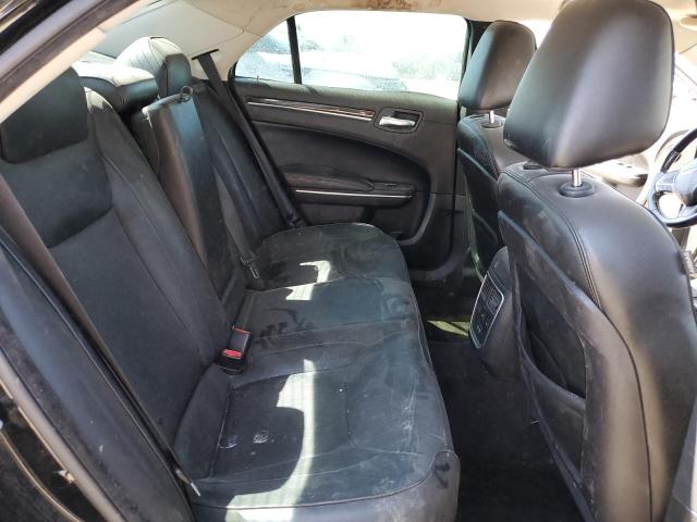Photo 10 from auction – 2016 CHRYSLER 300C with VIN 2C3CCAEG9GH282228