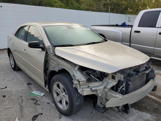 Photo 4 from auction – 2014 CHEVROLET MALIBU LS with VIN 1G11B5SL3EF114901