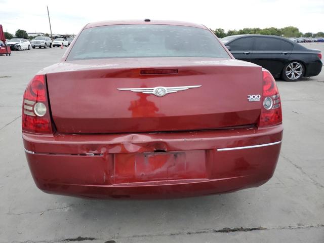 Photo 6 from auction – 2010 CHRYSLER 300 TOURIN with VIN 2C3CA5CV8AH154245
