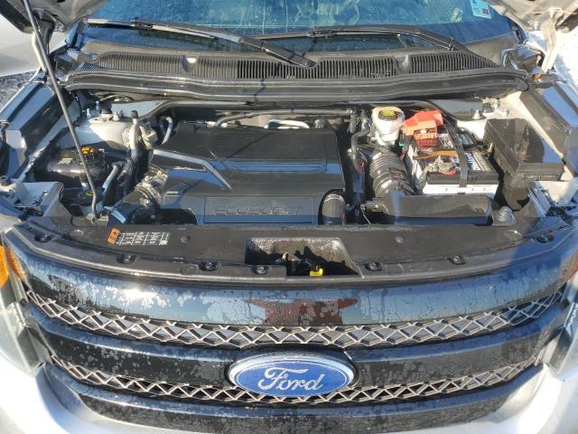 Photo 12 from auction – 2015 FORD EXPLORER S with VIN 1FM5K8GT0FGB46781