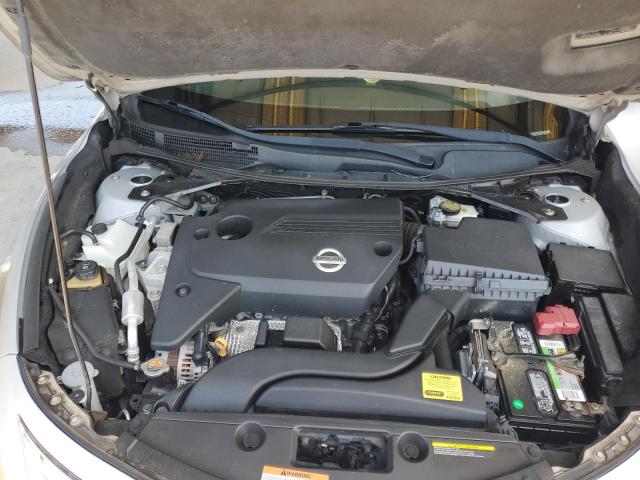 Photo 11 from auction – 2013 NISSAN ALTIMA 2.5 with VIN 1N4AL3AP7DC184596