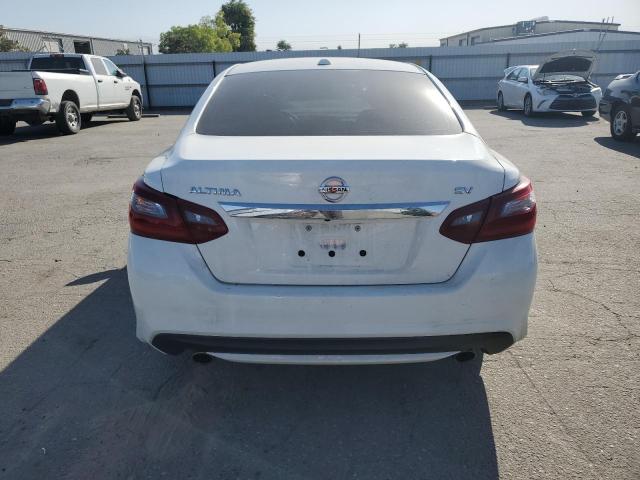 Photo 6 from auction – 2018 NISSAN ALTIMA 2.5 with VIN 1N4AL3AP1JC239183