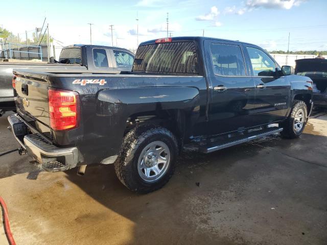 Photo 3 from auction – 2016 CHEVROLET SILVERADO with VIN 3GCUKNEC8GG202568