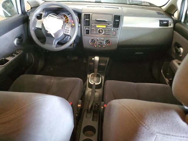 Photo 8 from auction – 2009 NISSAN VERSA S with VIN 3N1BC11E79L352916