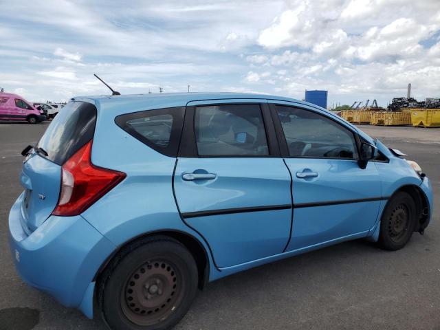 Photo 3 from auction – 2015 NISSAN VERSA NOTE with VIN 3N1CE2CP4FL351009