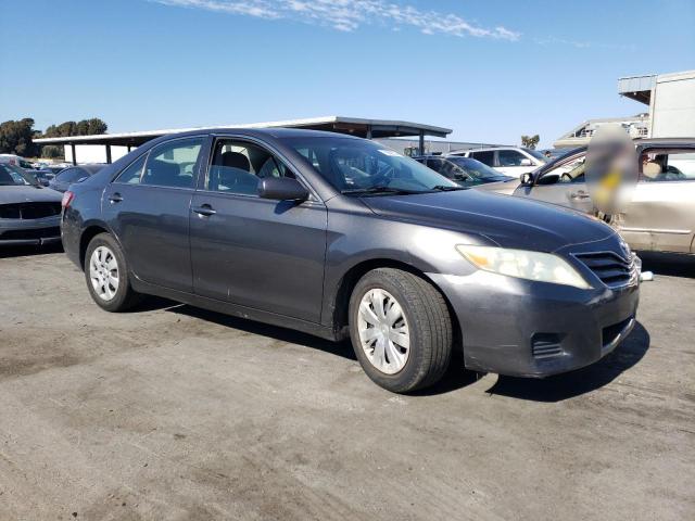 Photo 4 from auction – 2010 TOYOTA CAMRY BASE with VIN 4T4BF3EK0AR005679